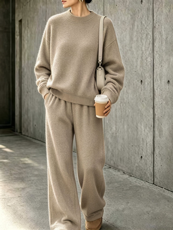 Robien | 2-Piece Autumn Outfit