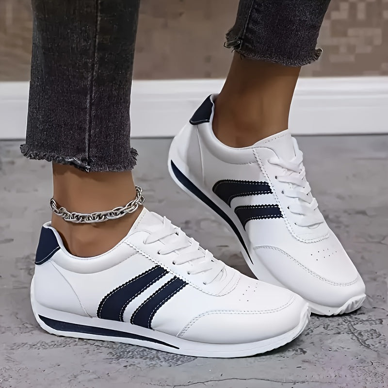 Amber - Lightweight Trainers