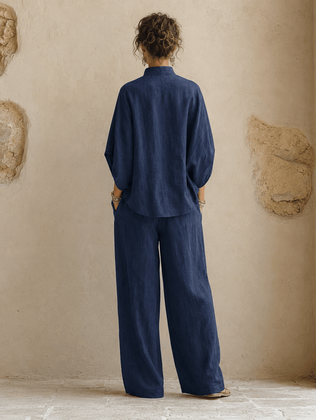 Maribel | 2-Piece Autumn Set