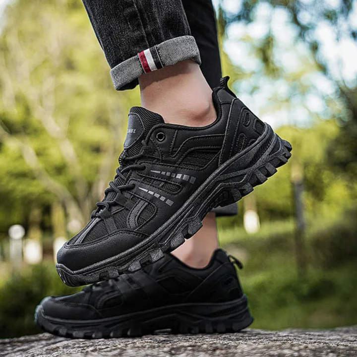 Xtra Trail - Walking Shoe