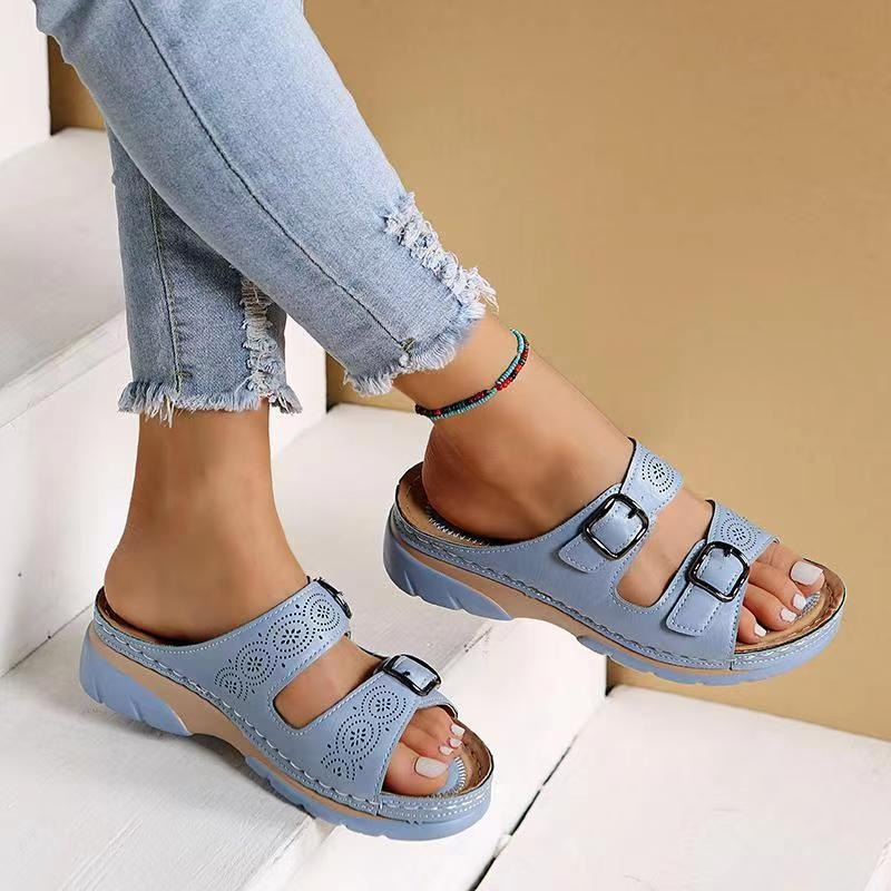 Karin – Comfort Summer Sandal