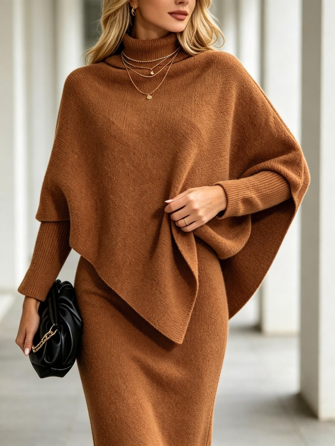 Miranda | 2-Piece Autumn Set