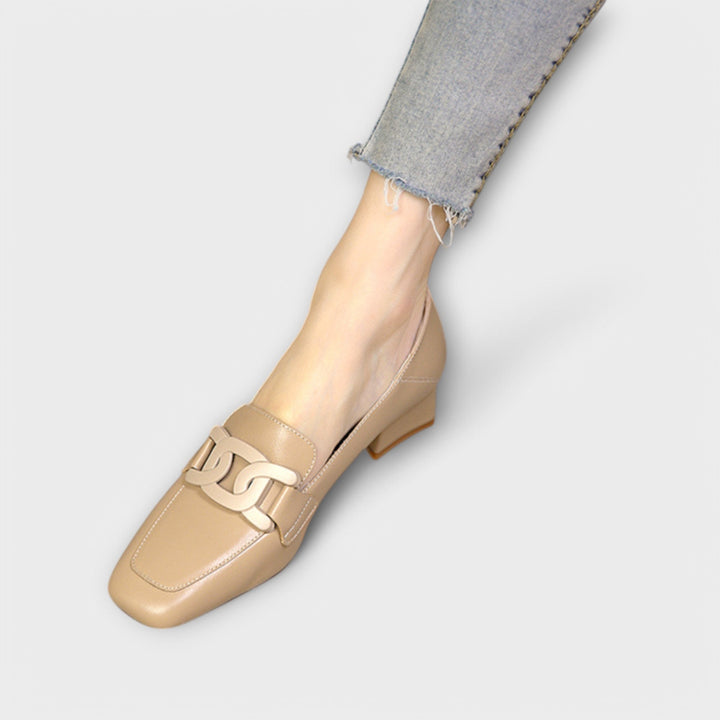 Monika™ | Cosy Slippers