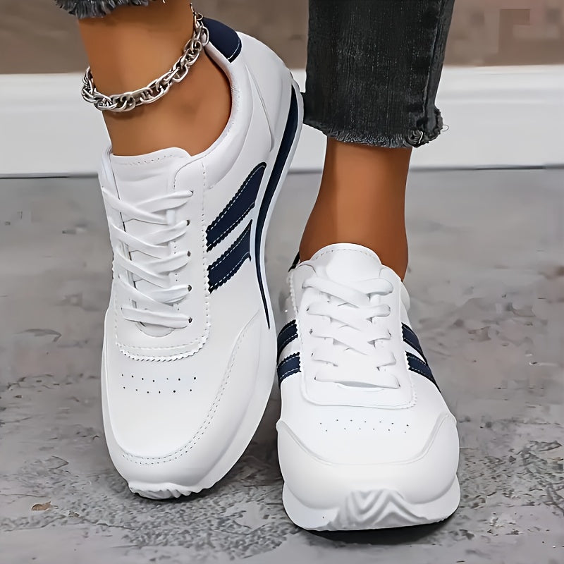 Amber - Lightweight Trainers