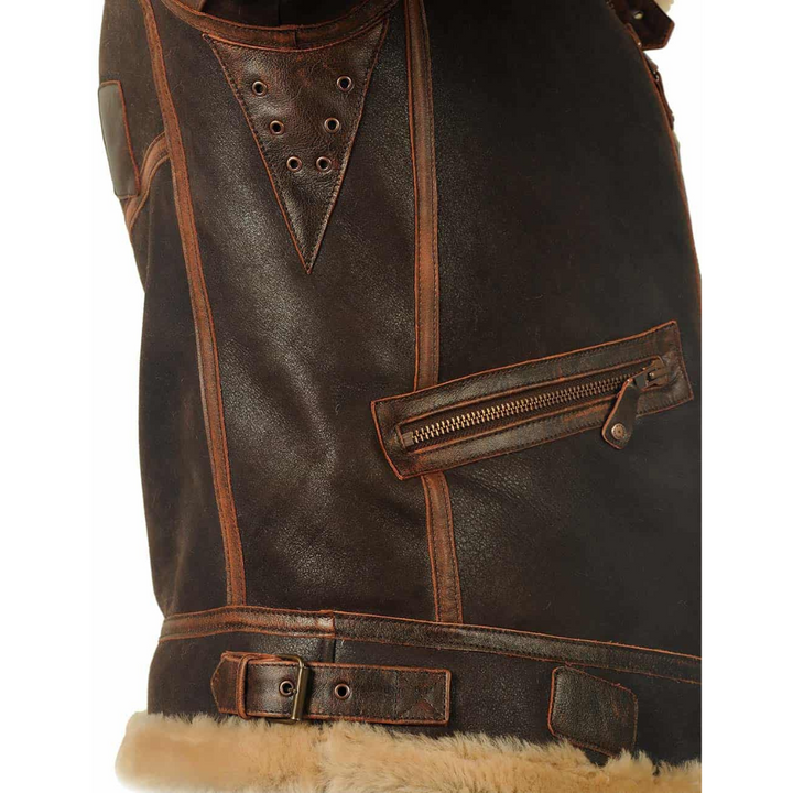 Maverick® | Classic Pilot Jacket