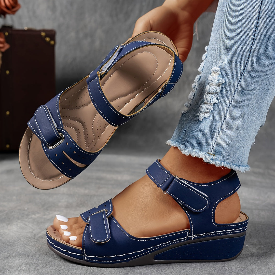 Célima™ | Fashionable Orthopaedic Sandals