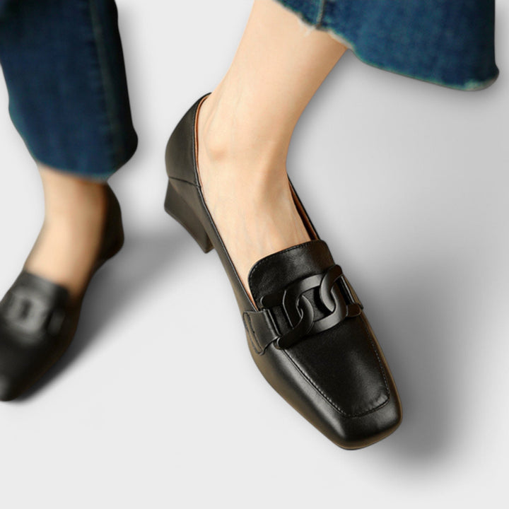 Monika™ | Cosy Slippers