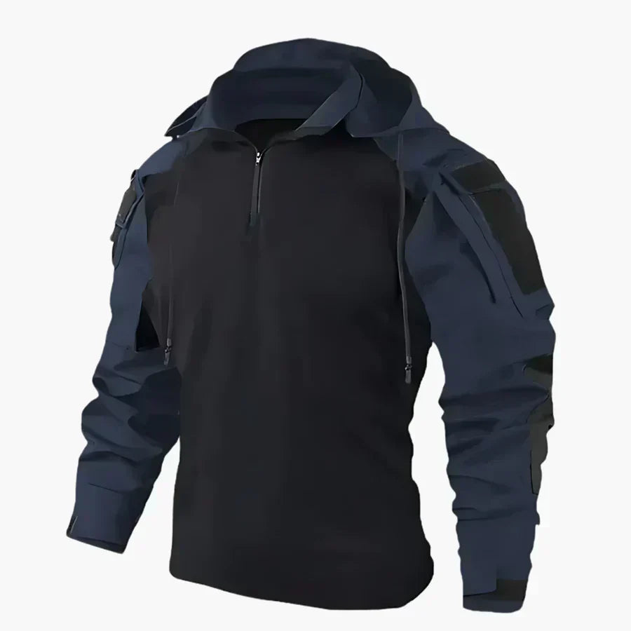 Laluna® | Windproof Tactical Jacket