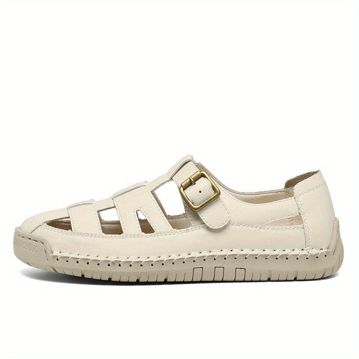 Solea – Lightweight Comfortable Sandals for Sunny Days