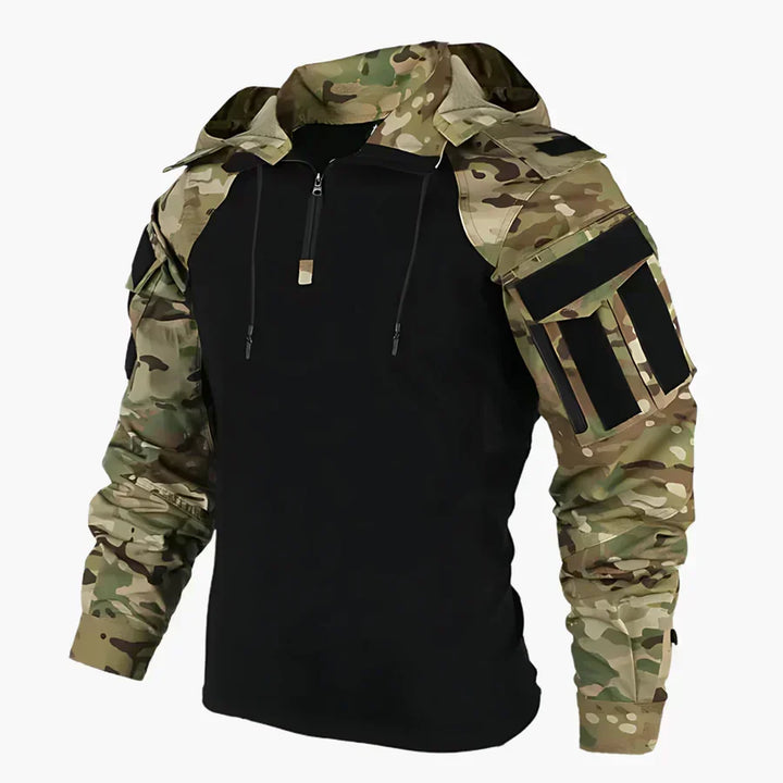Laluna® | Windproof Tactical Jacket