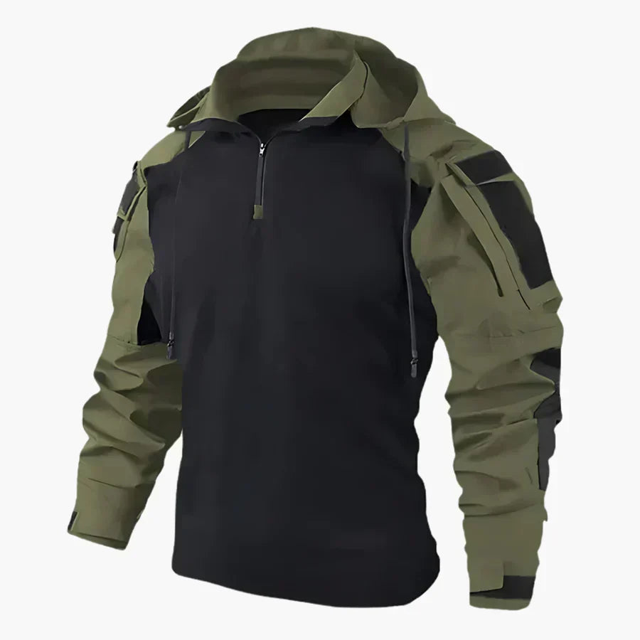 Laluna® | Windproof Tactical Jacket