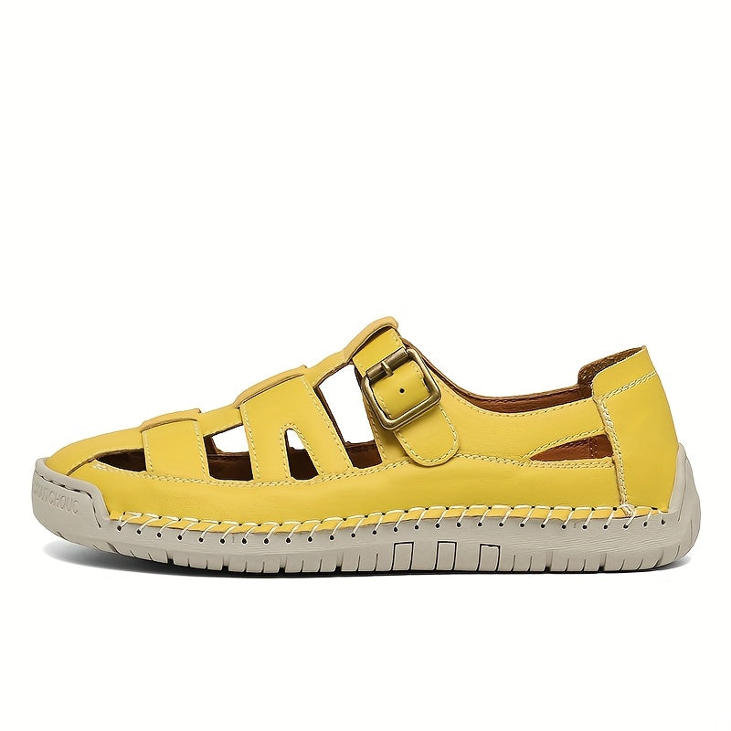 Solea – Lightweight Comfortable Sandals for Sunny Days