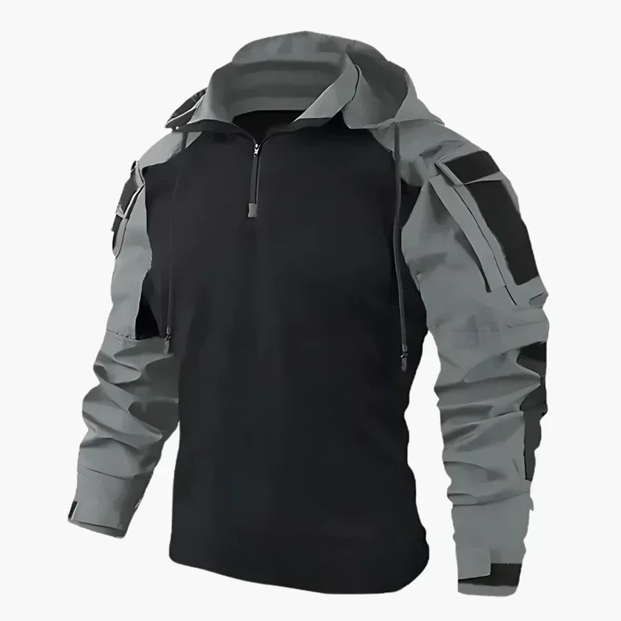 Laluna® | Windproof Tactical Jacket