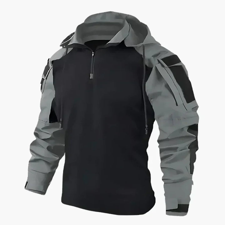 Laluna® | Windproof Tactical Jacket