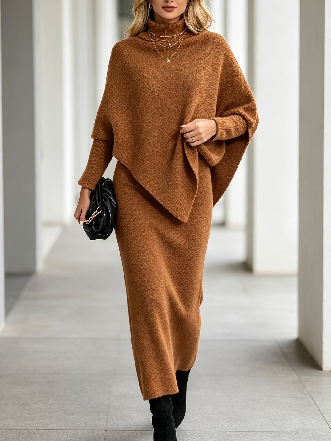 Miranda | 2-Piece Autumn Set