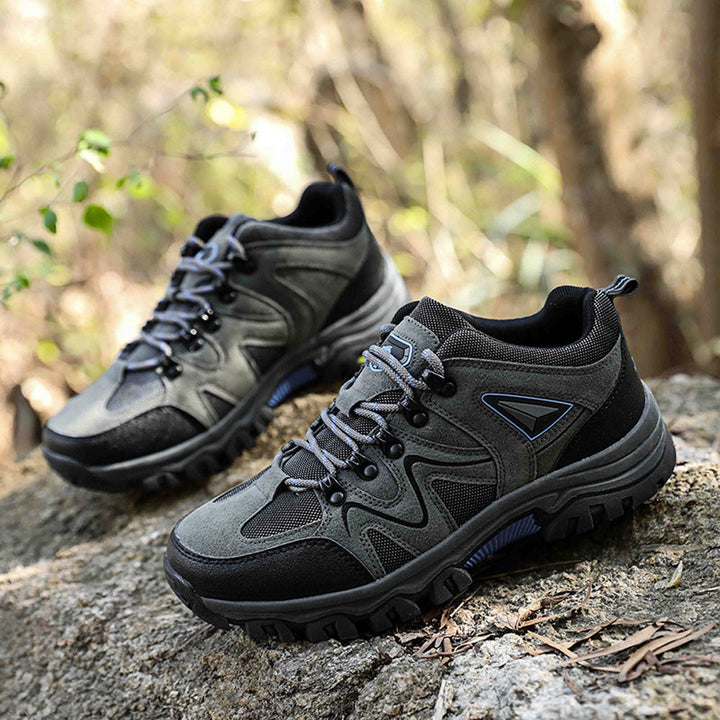 Jumper – Ergonomic Comfortable Walking Shoe