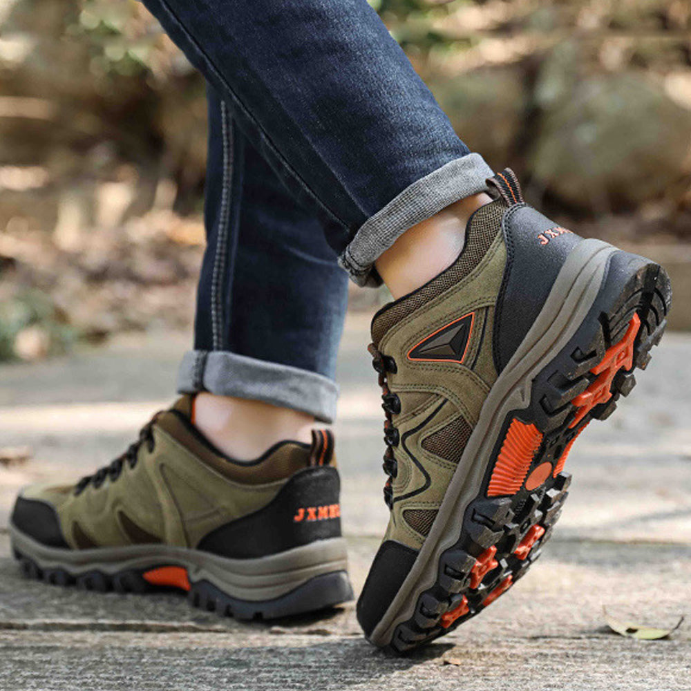 Jumper – Ergonomic Comfortable Walking Shoe