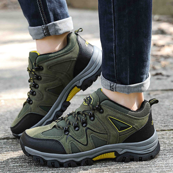 Jumper – Ergonomic Comfortable Walking Shoe