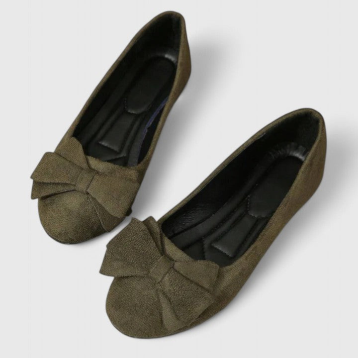 Everly - Sandales Orthopédiques Confortables
