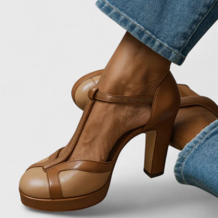 Nadia | Talons Sophistiqués