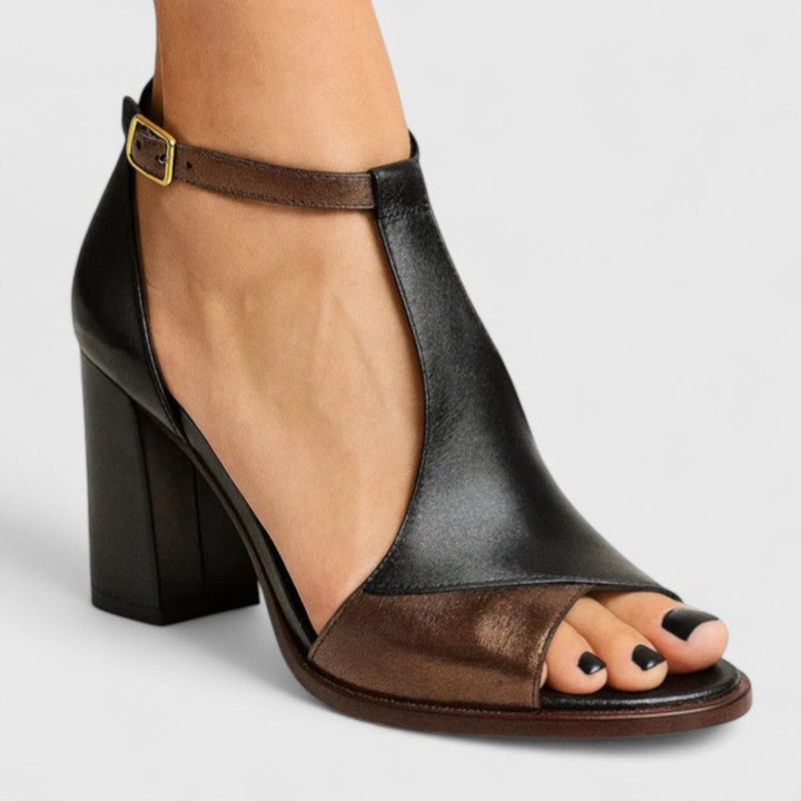 Kenzira | Talons Modernes
