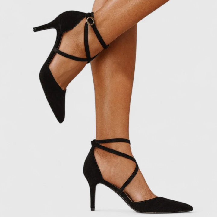 Veylah | Talons Élégants