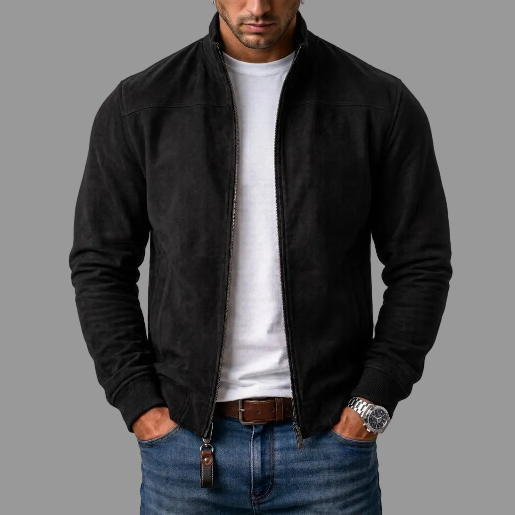 Lorenzo | Autumn Jacket