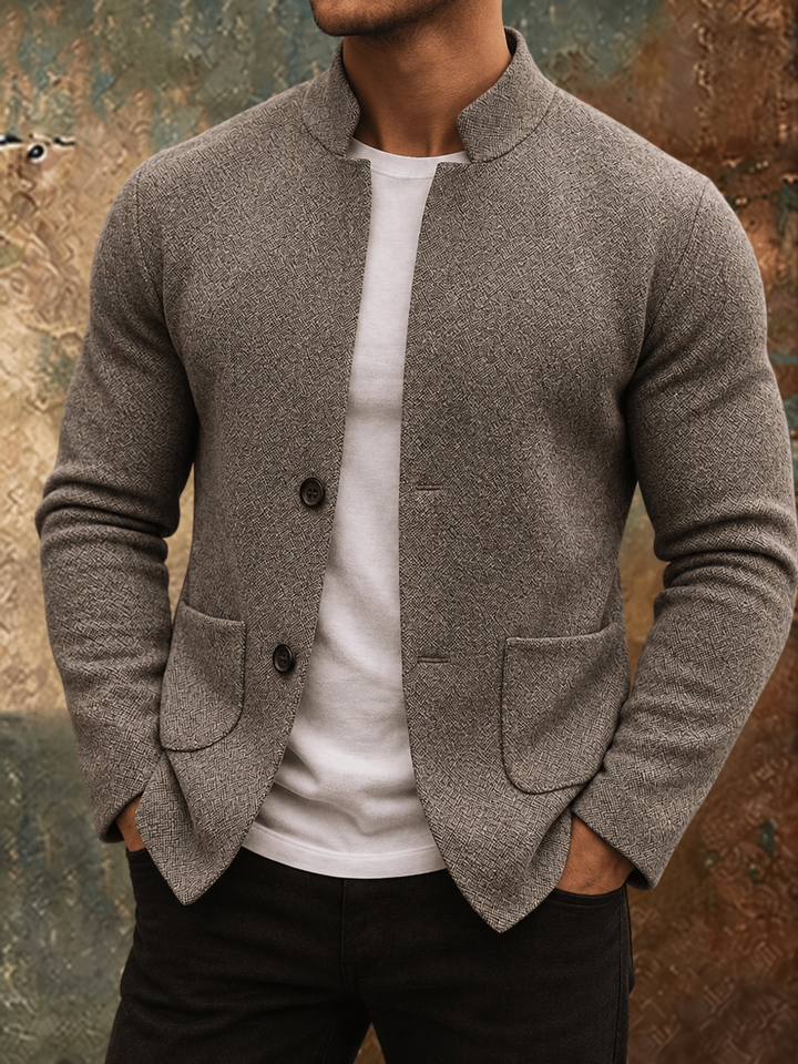 Premium Knitted Men&