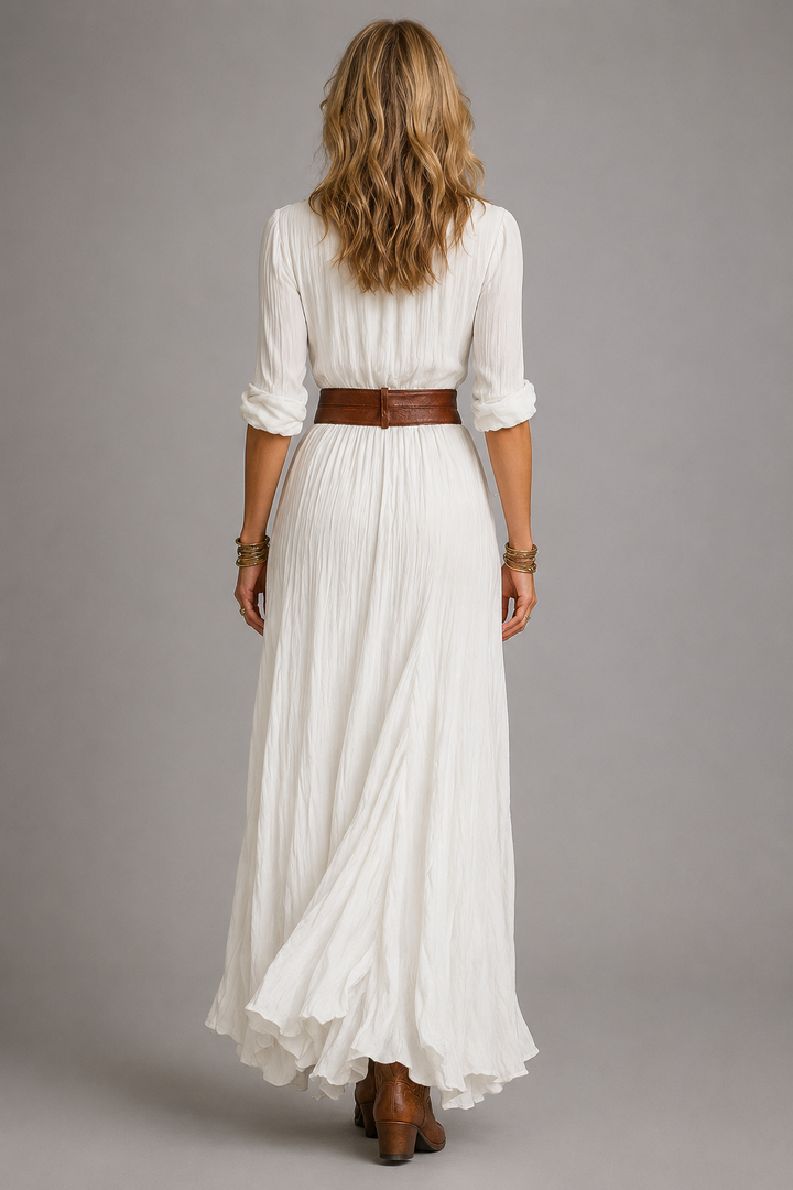 Karlijn Romance Dress