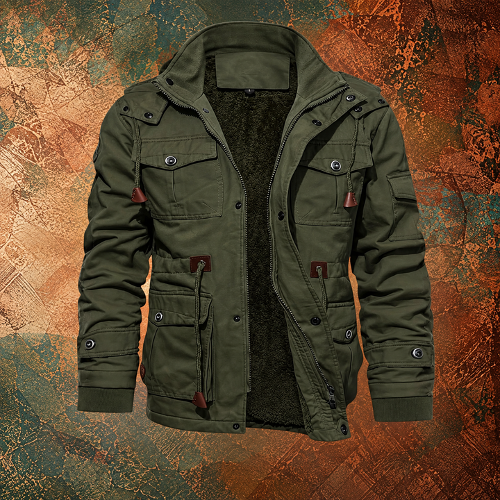 Premium Outdoor Men&