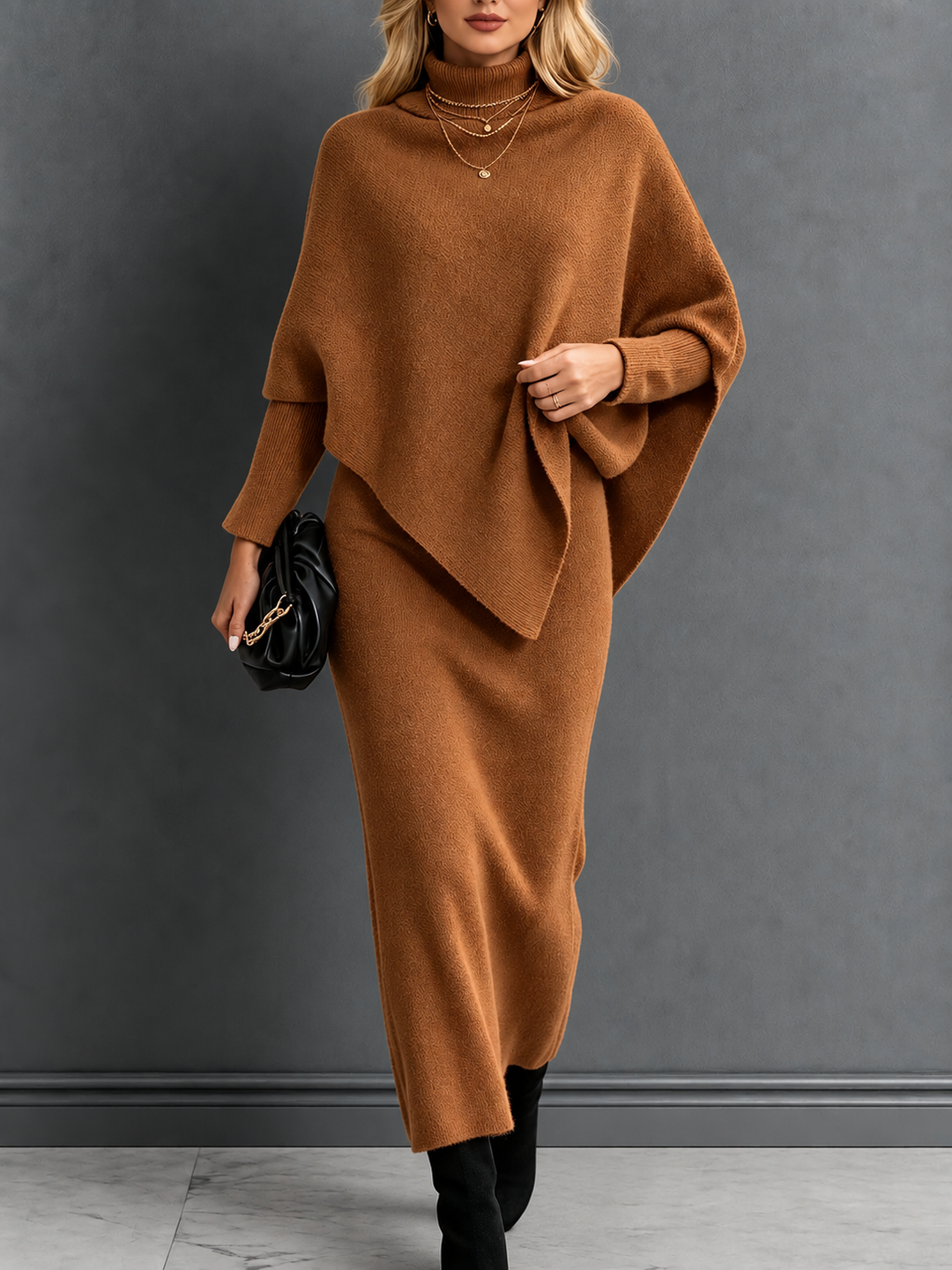 Miranda | 2-Piece Autumn Set