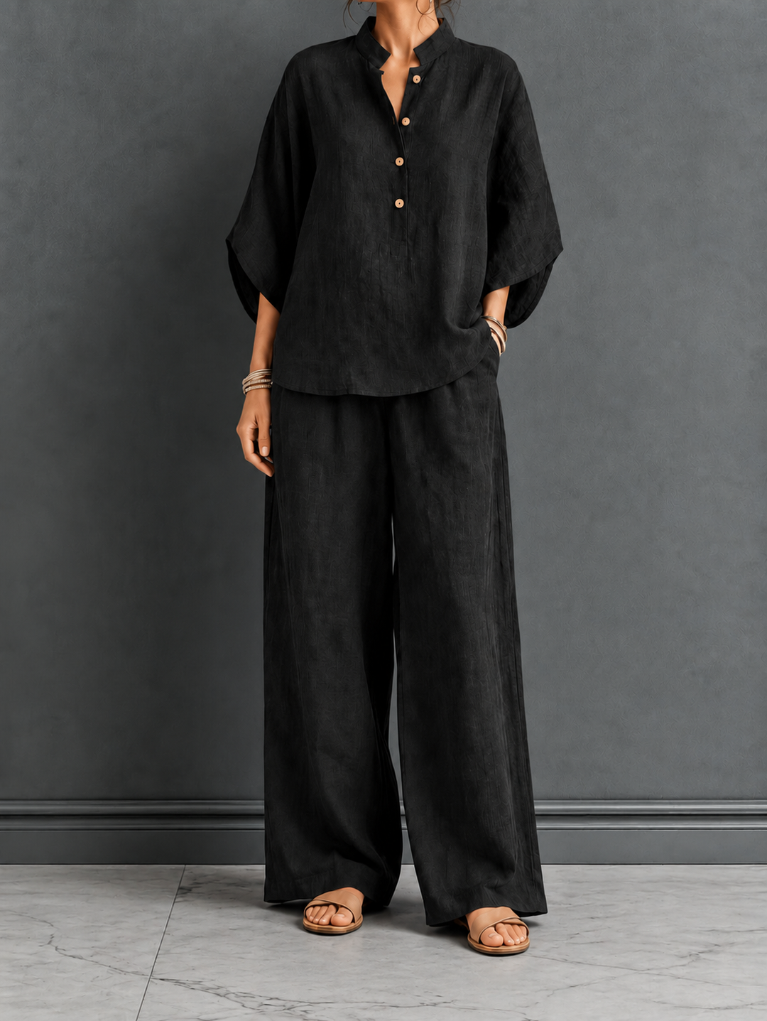 Maribel | 2-Piece Autumn Set