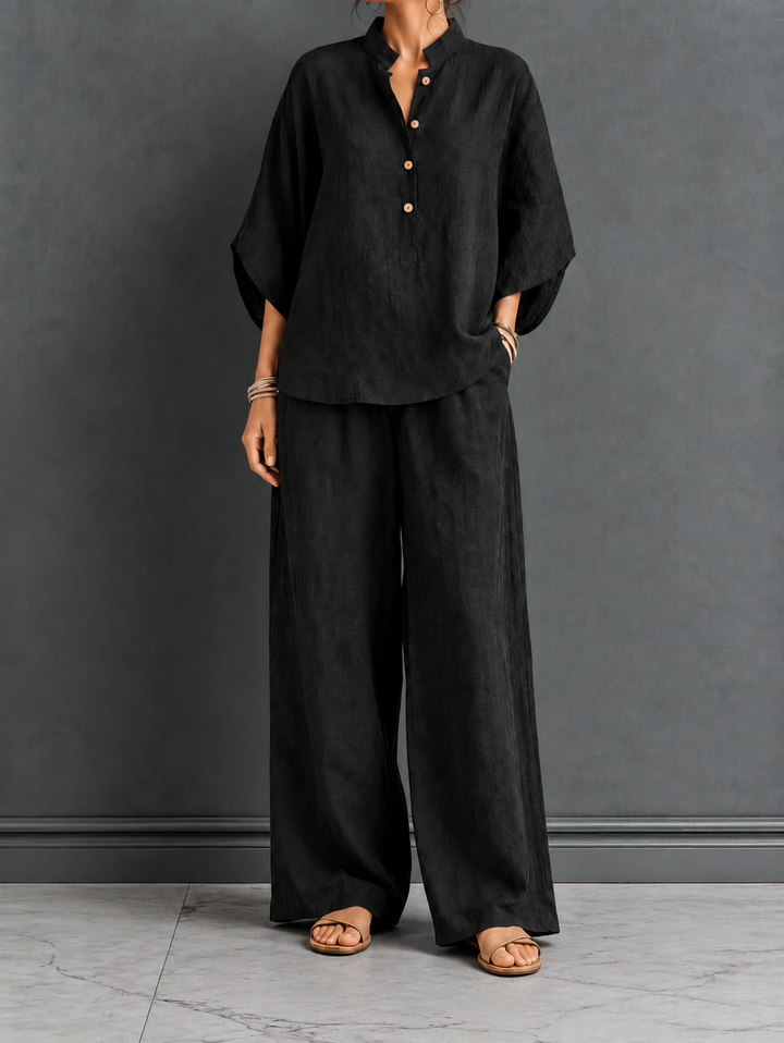 Maribel | 2-Piece Autumn Set