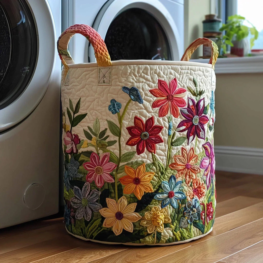 Mirella | Handwoven Basket