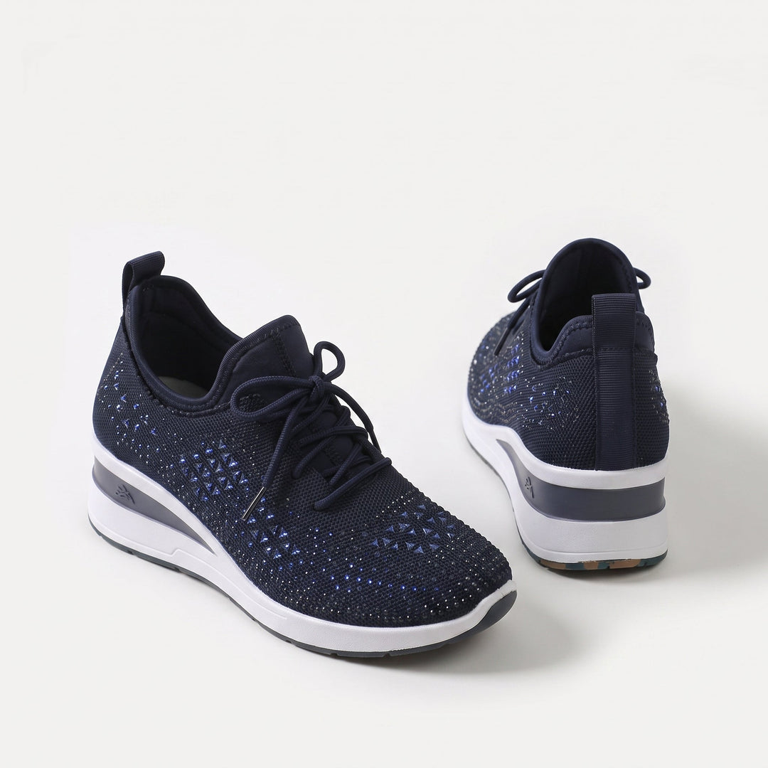 Bonnie™ Orthopaedic Trainers