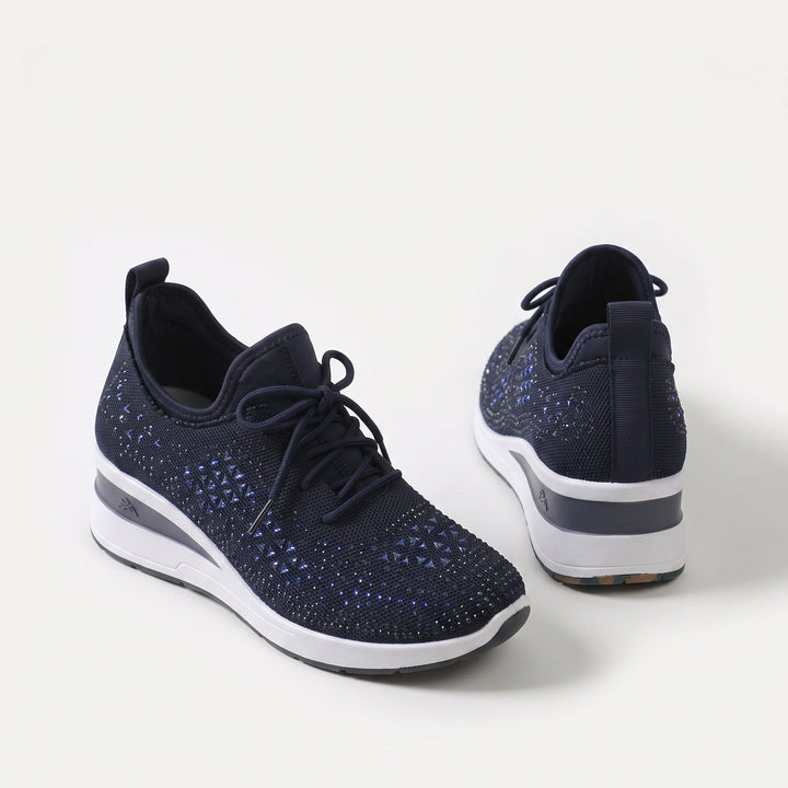 Bonnie™ Orthopaedic Trainers
