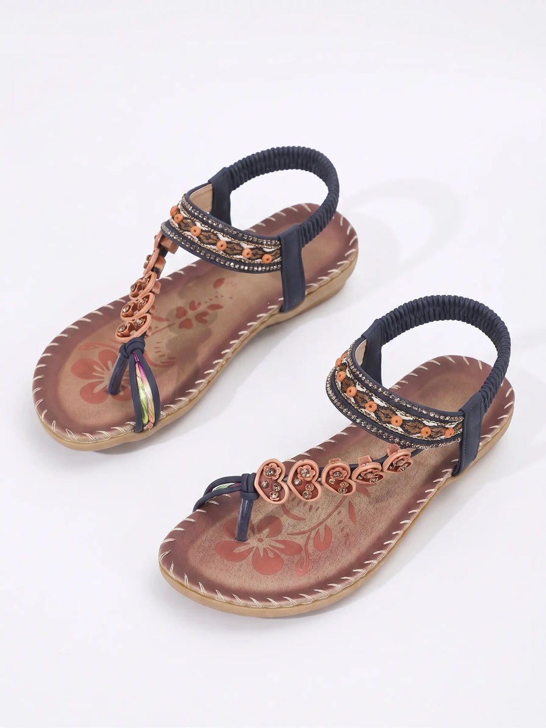 Moena – Comfortable Comfort Sandals
