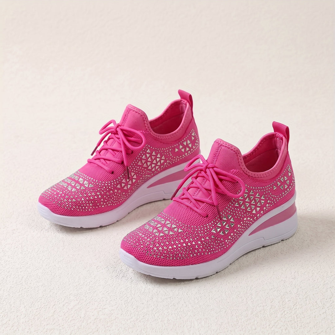 Bonnie™ Orthopaedic Trainers