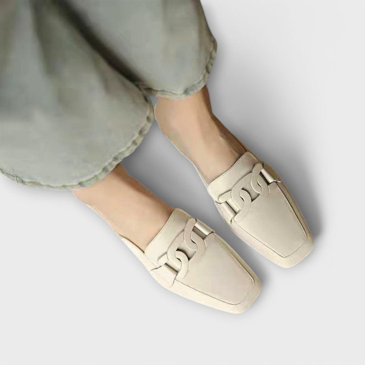 Monika™ | Cosy Slippers