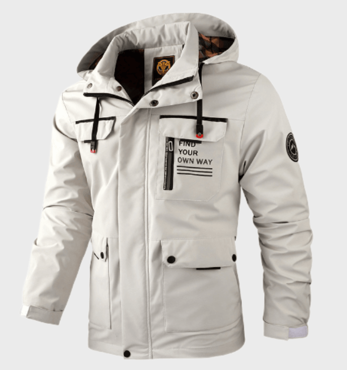 Laluna® | Tailored Men&