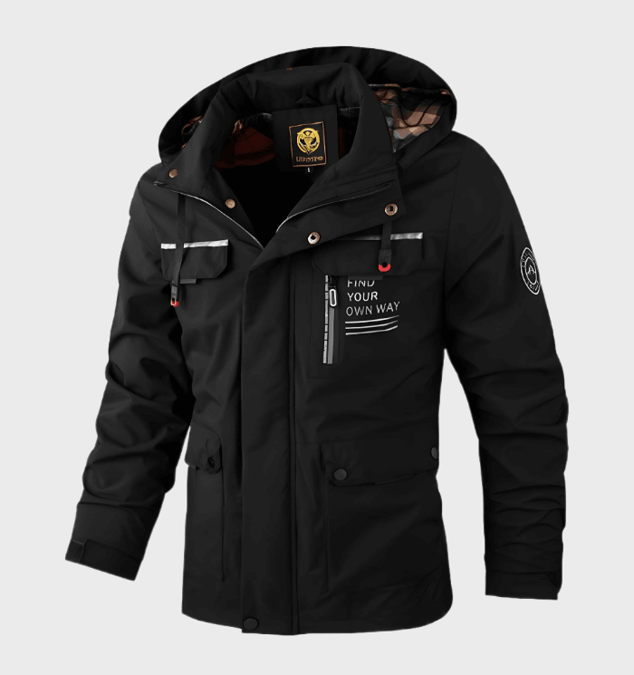 Laluna® | Tailored Men&