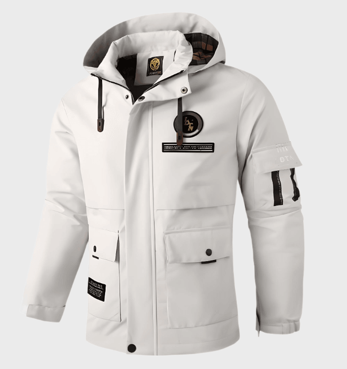 Laluna® | Tailored Men&