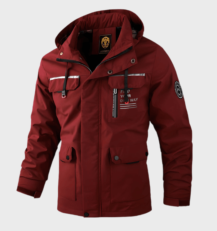 Laluna® | Tailored Men&