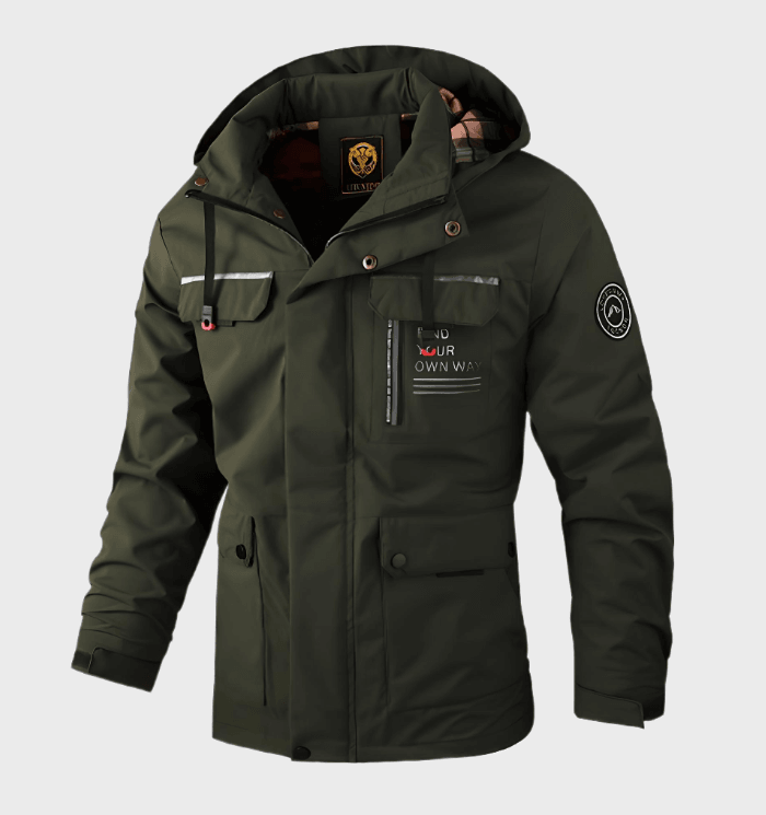 Laluna® | Tailored Men&