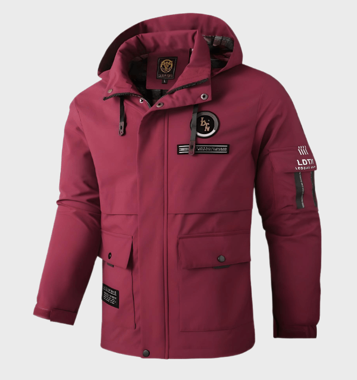 Laluna® | Tailored Men&