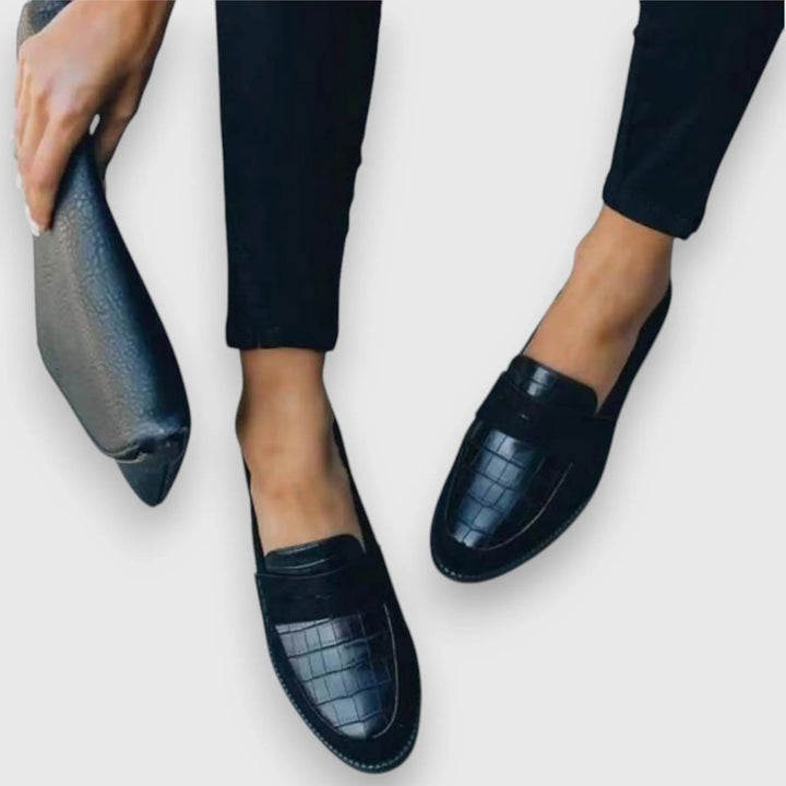 Liny - Elegant Ultra-Comfortable Loafers