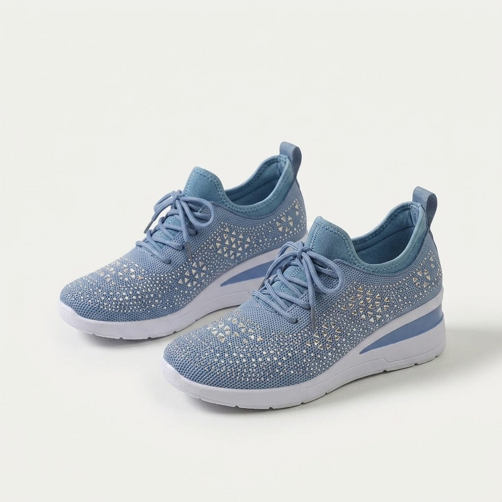 Bonnie™ Orthopaedic Trainers