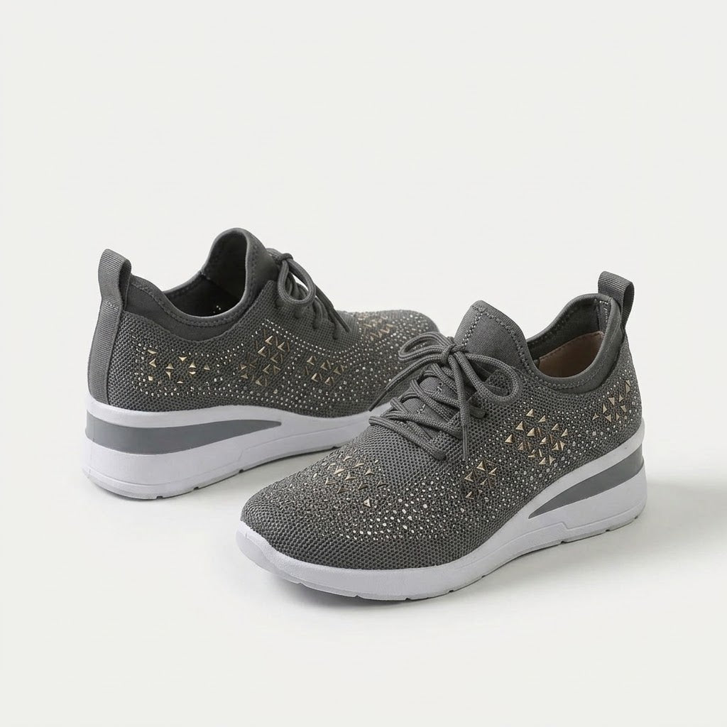 Bonnie™ Orthopaedic Trainers