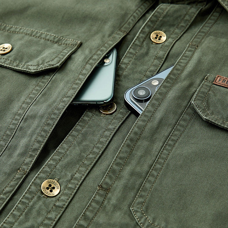 Dirk | Men&