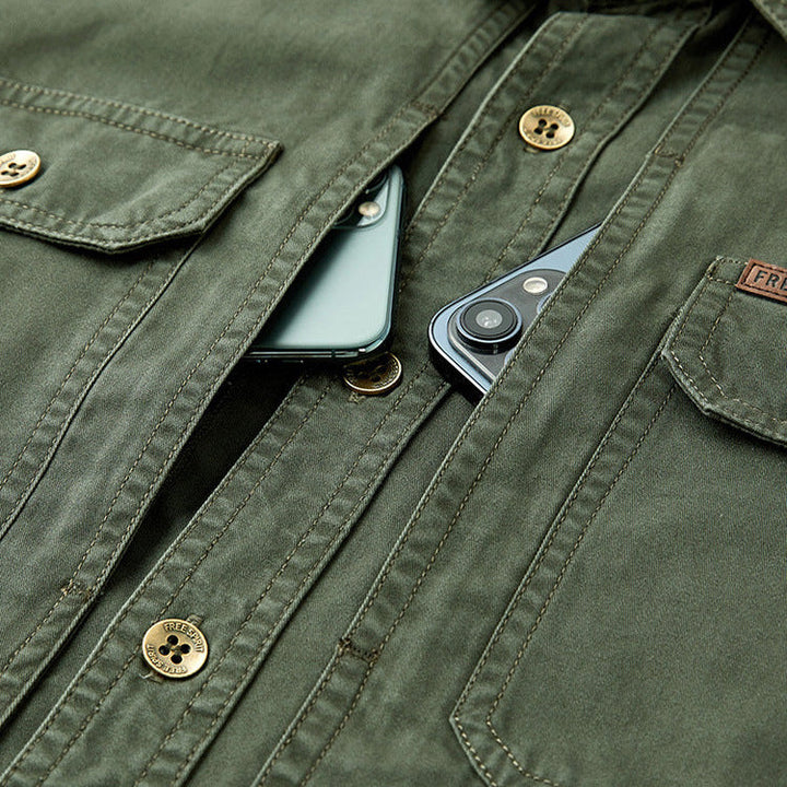 Dirk | Men&